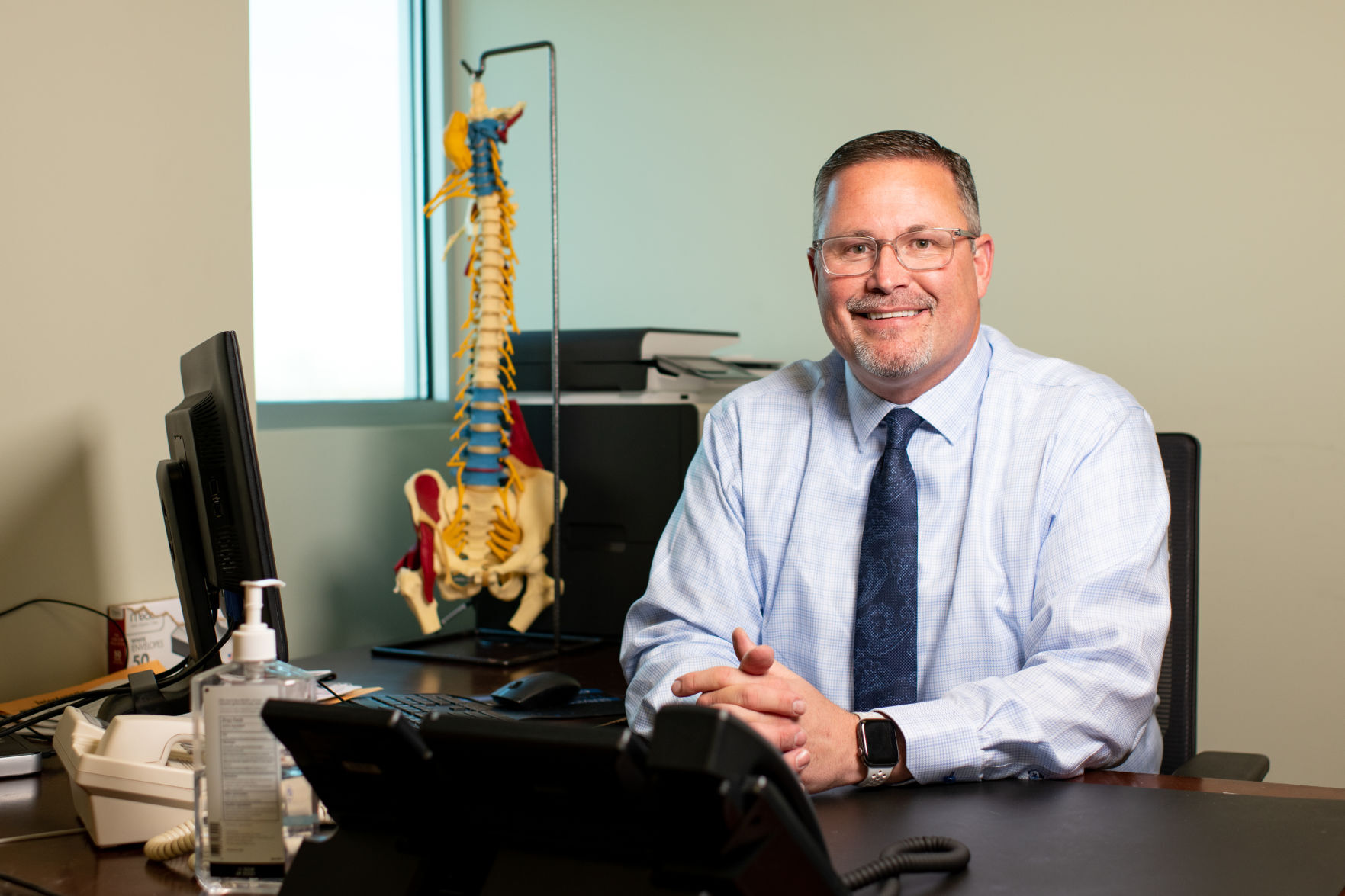 Dunes Pain Specialists